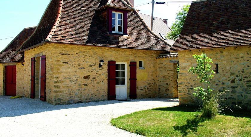 Апартаменты Holiday home Le Patelin