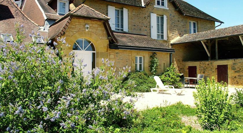 Апартаменты Holiday home Maison de Gardien II