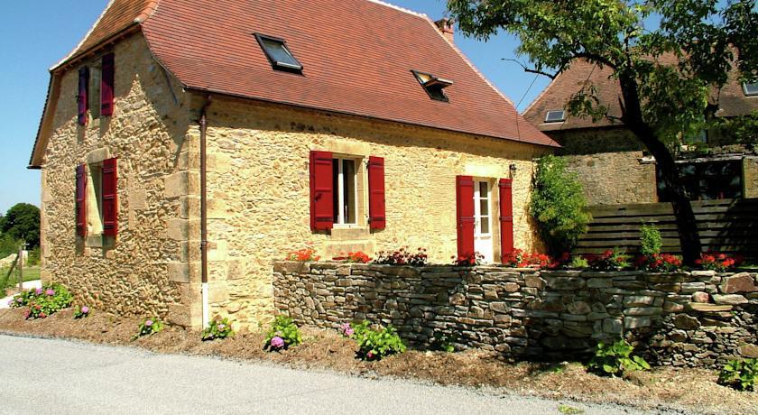 Апартаменты Holiday home La Chaboterie