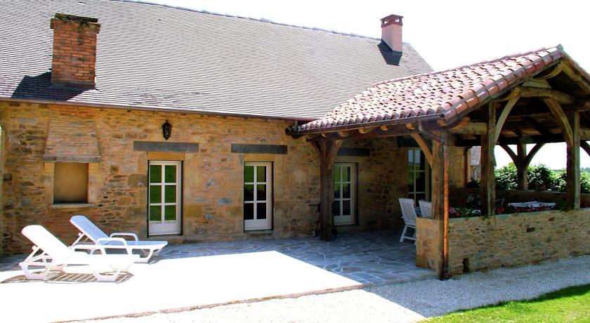 Апартаменты Holiday home Le Sechoir