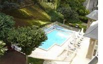 Отель Mercure Saint Nectaire