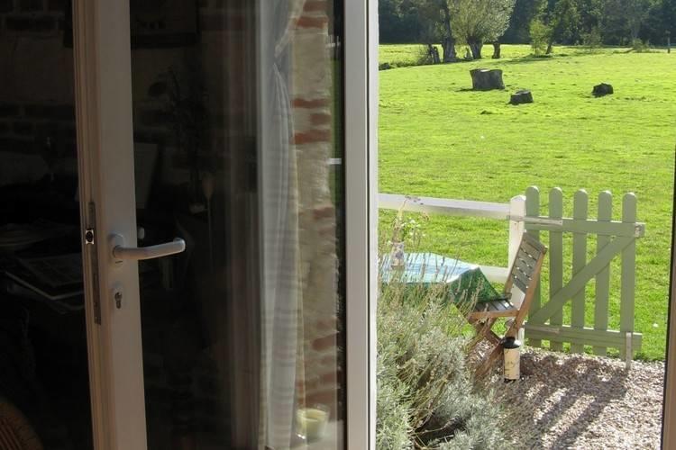 Апартаменты Holiday home La Maisonnette