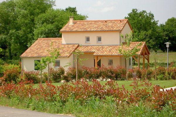 Вилла Villa Villapark l Aveneau II