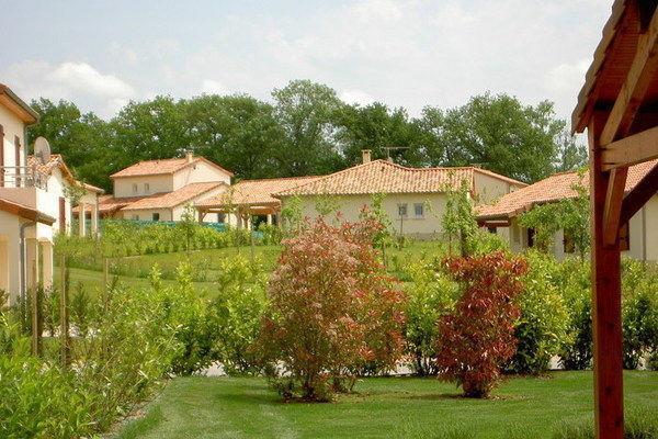 Вилла Villa Villapark l Aveneau