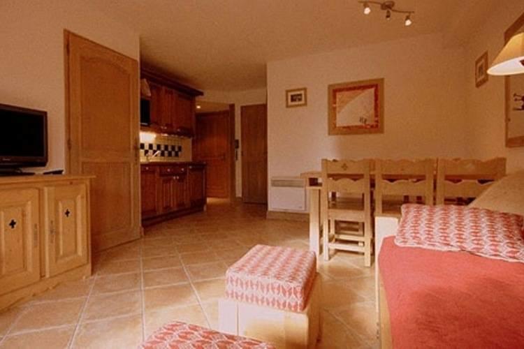 Апартаменты Apartment Residence Le Coeur d Or I