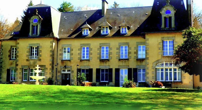 Апартаменты Holiday home Chateau Studio 5 persoons