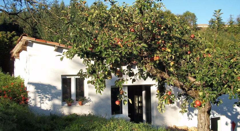 Апартаменты Holiday home Le Cérisier