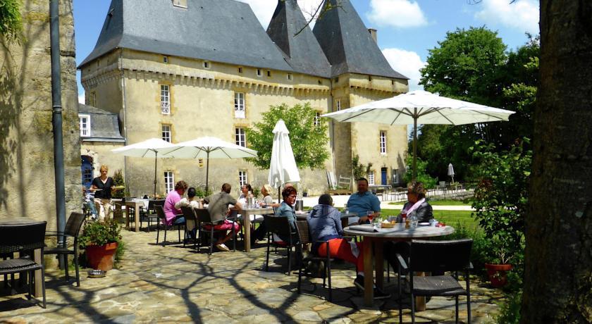 Апартаменты Apartment Appartement du Chateau