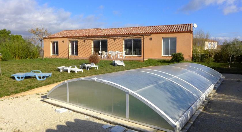 Апартаменты Holiday home Villa Fructo