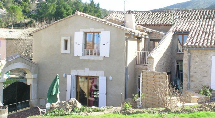 Апартаменты Holiday home Gite Assemione