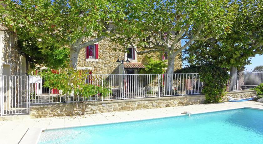 Апартаменты Holiday home Studio Guimoe