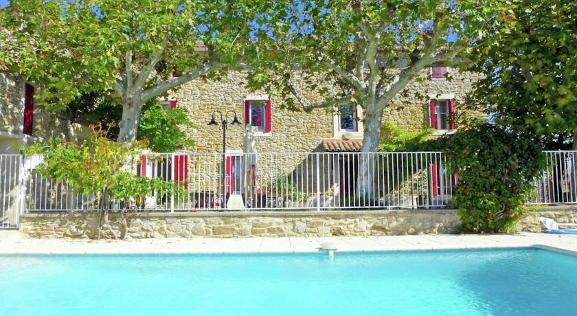 Апартаменты Holiday home Mas Glyane