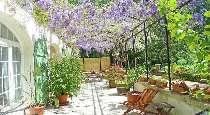 Апартаменты Holiday home La tranquile