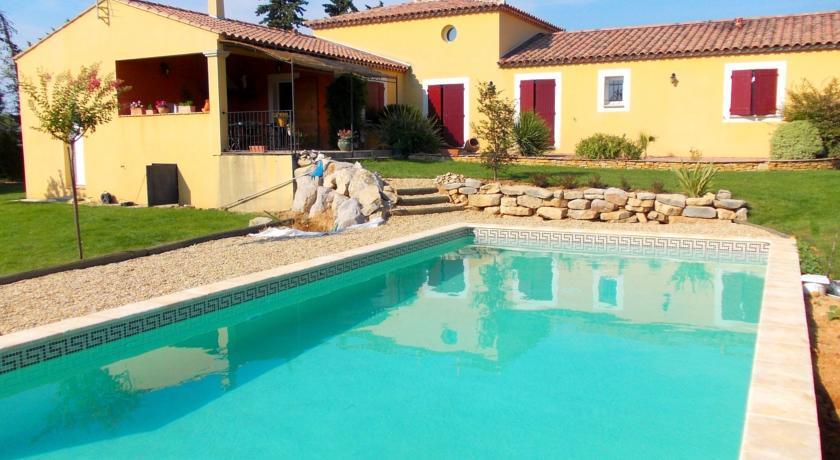 Апартаменты Holiday home la Gardoise