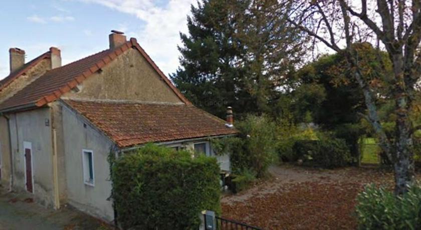 Апартаменты Holiday home Les Grillons