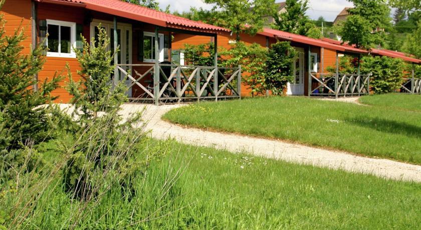 Отель Chalet Le Chalet