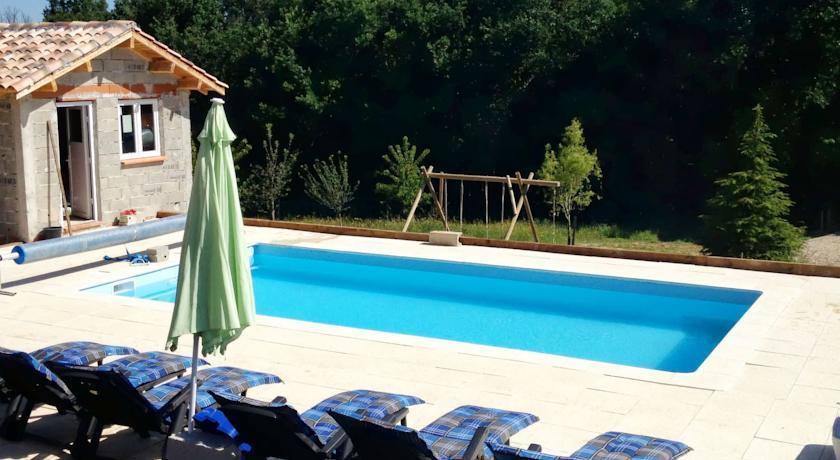 Апартаменты Holiday home Vakantiehuis Piquecos