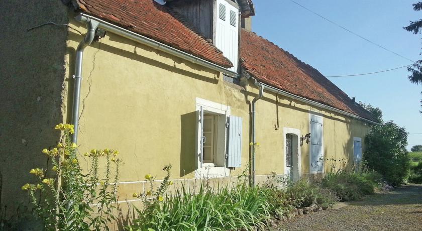 Отель Farm stay Kemna