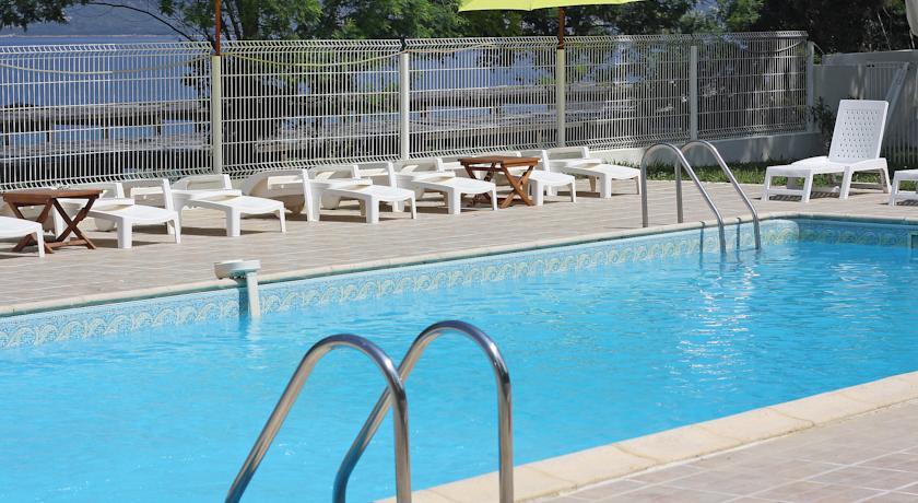 Апартаменты Punta Paliagi 2