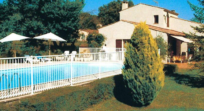 Вилла L'Arbre des Figues