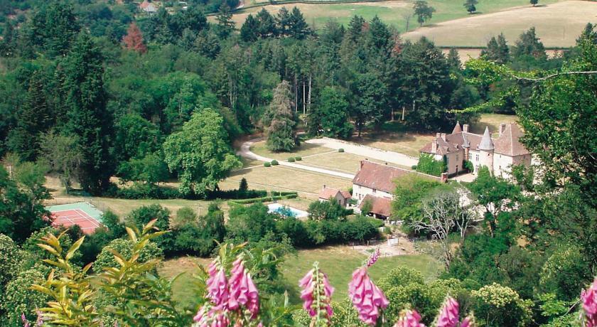 Вилла La Maison du Chateau