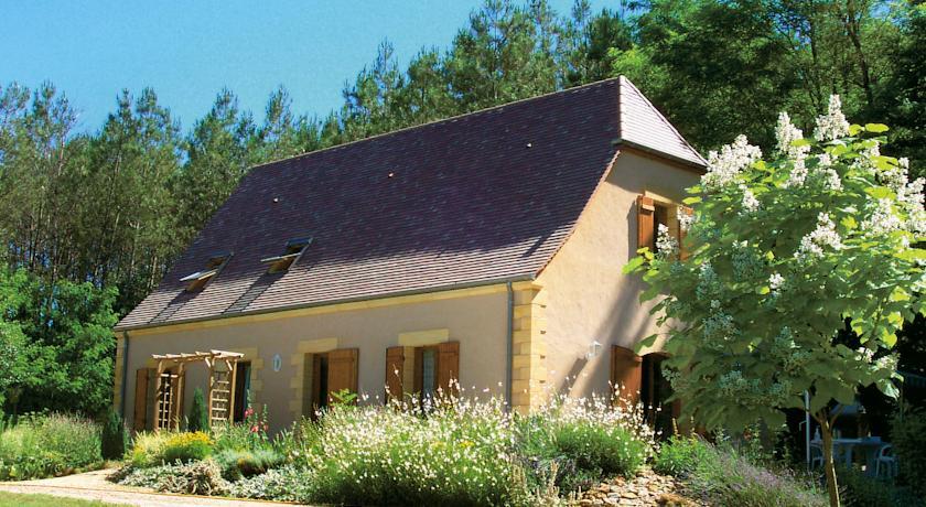 Вилла La Plaine de Baillard
