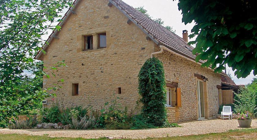 Вилла La Ferme du Moulin a Vent