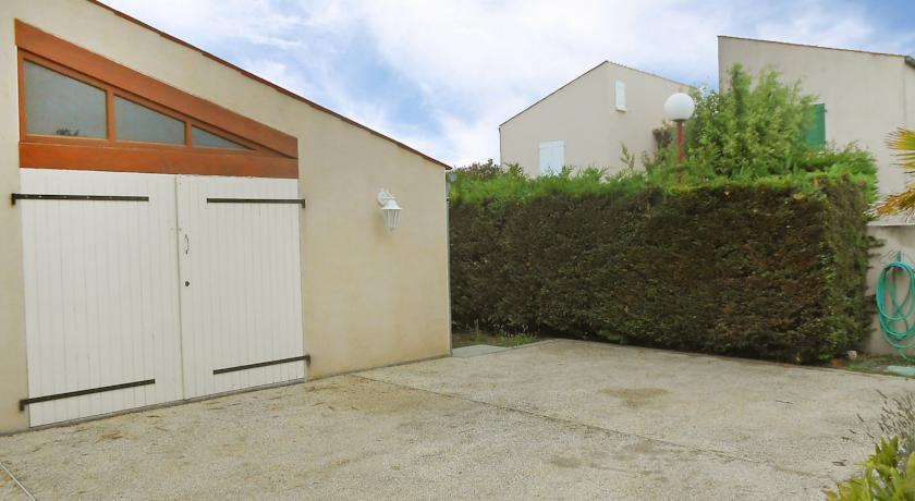 Апартаменты Holiday home Dolus-d'Oléron