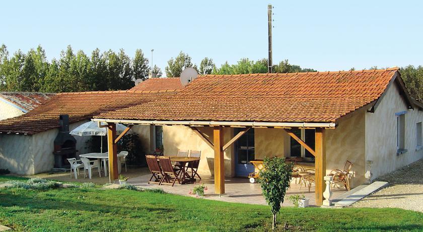 Вилла La Grangette