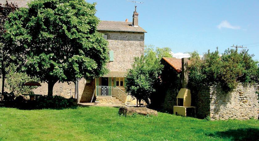 Вилла Le Jardin de Timothee