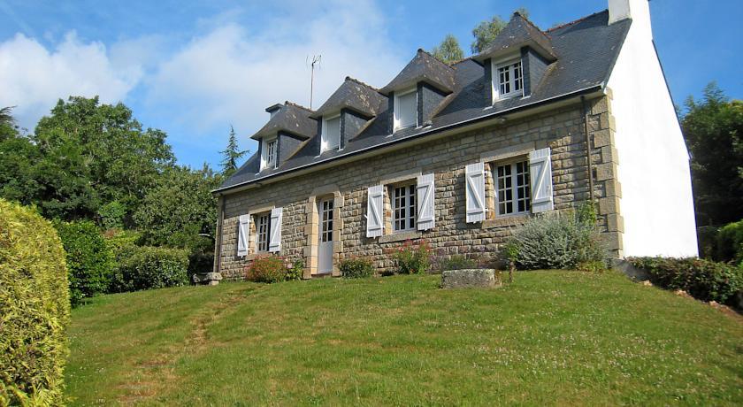 Вилла Maison St Nicolas