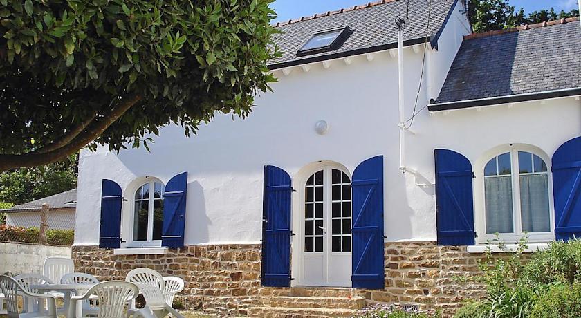 Вилла La Petite Maison
