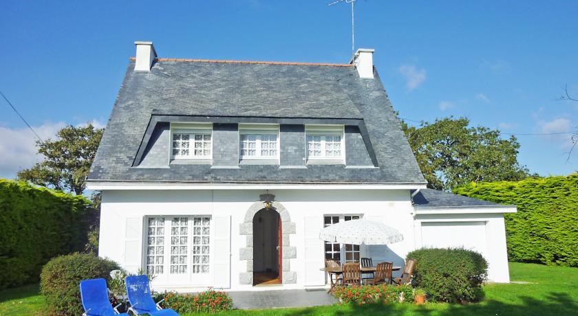 Вилла Villa du Paradis