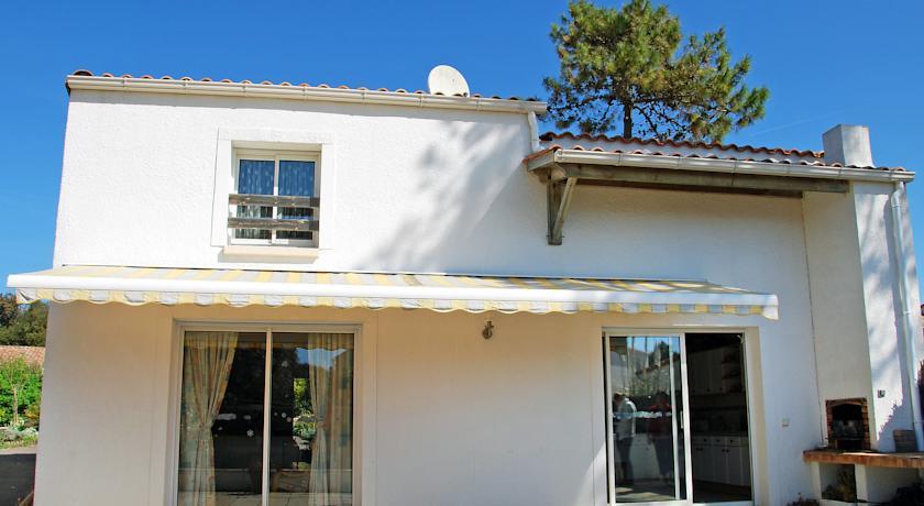 Вилла Villa Grenadine