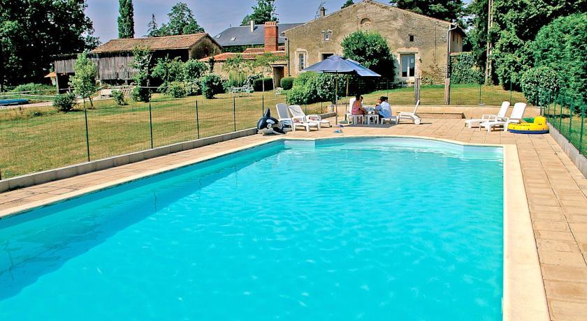 Вилла La Petite Loge