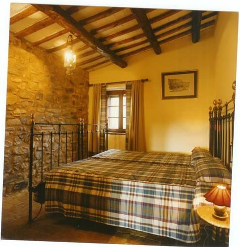 Апартаменты Holiday Home Riudabella