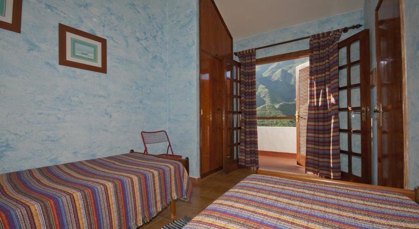 Апартаменты Holiday Home Vista Del Valle