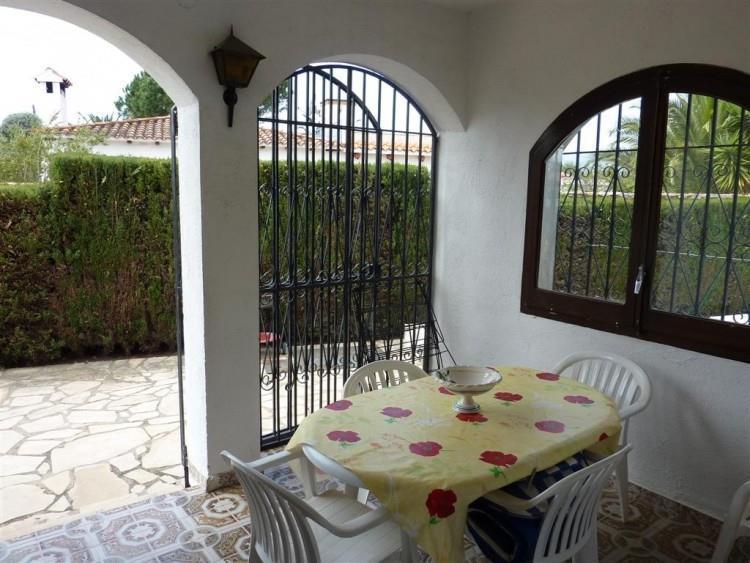 Апартаменты Holiday Home Villa Rustical I