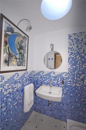 Апартаменты Holiday Home Villa Aloe