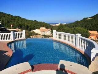 Holiday Home Villa Redonda II