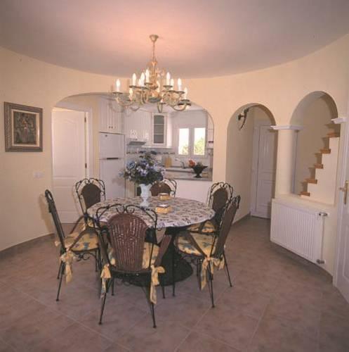 Апартаменты Holiday Home Villa Redonda I
