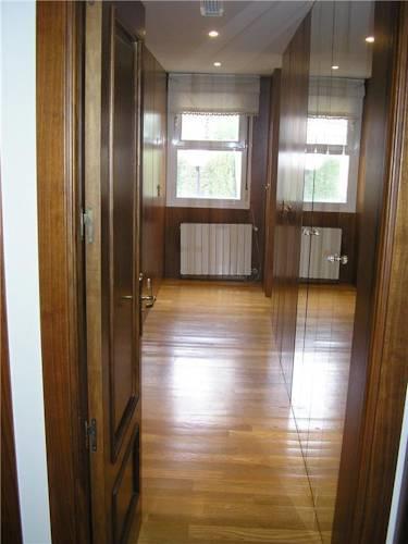 Апартаменты Holiday Home Villa Montoamo