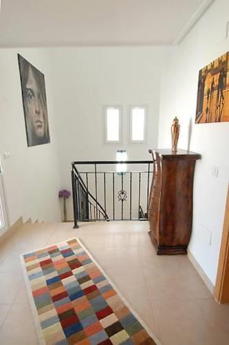 Апартаменты Holiday Home Villa Mar Menor