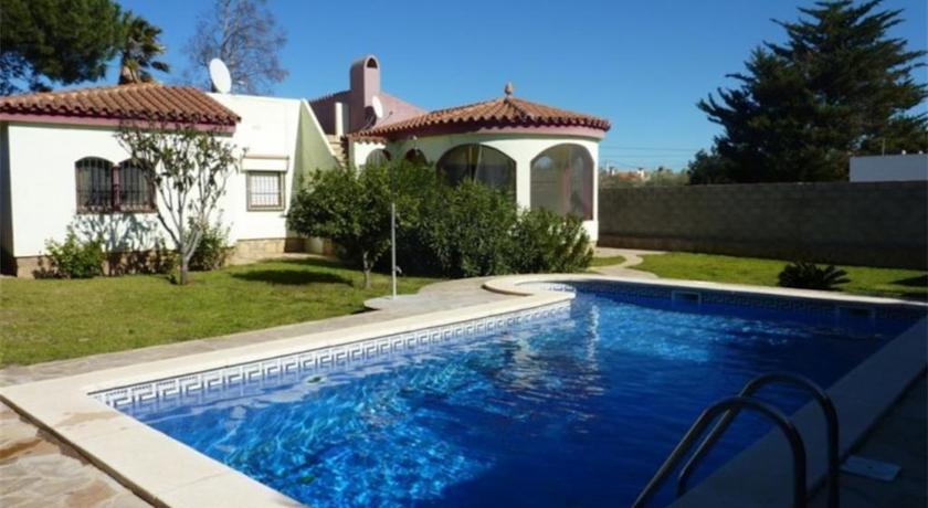Апартаменты Holiday Home Villa Llibertat