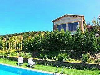 Апартаменты Holiday Home La Sureda