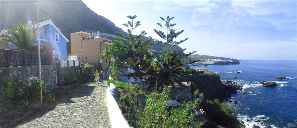 Апартаменты Holiday Home Villa El Rincon