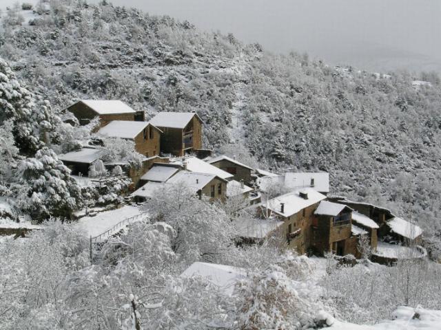Апартаменты Holiday Home Paller Cal Gatnau I