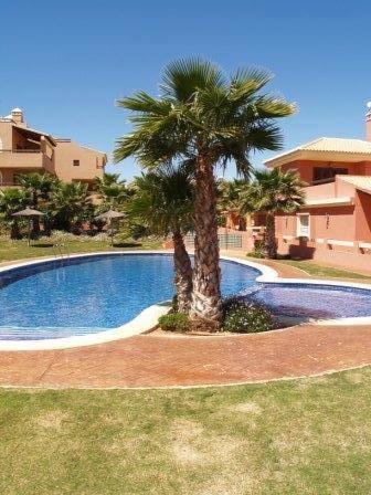Апартаменты Holiday Home Villa Club Calida