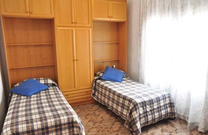 Апартаменты Holiday Home Villa Calas