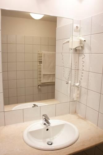 Hunguest Hotel Aqua Sol